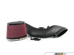 Burger Motorsports Performance Intake - Red Filter - F22 F87 2 Series, F3X 3 & 4 Series N55