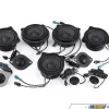BavSound Speaker Upgrade - F06/F10/F12/F13