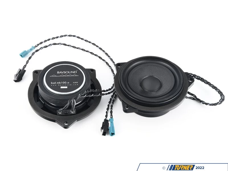 BavSound Speaker Upgrade - F06/F10/F12/F13 - Image 2