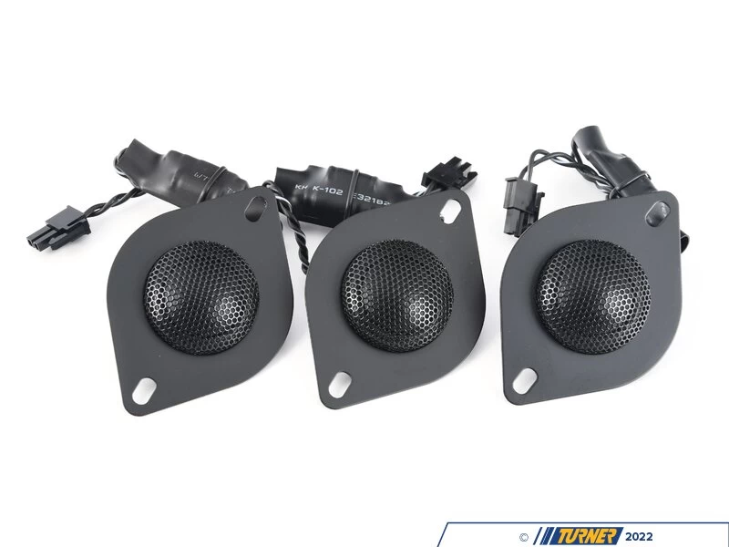 BavSound Speaker Upgrade - F06/F10/F12/F13 - Image 4