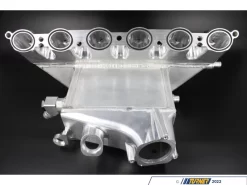 VTT Game Changer S58 Charge Air Cooler (Di Only Raw)