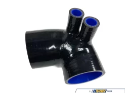 M50 Silicone Throttle Body Elbow And ICV Hoses