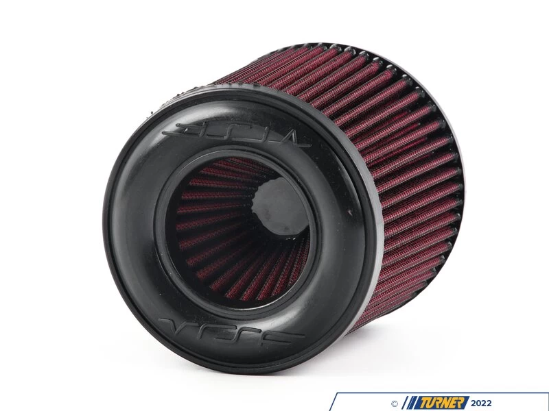 VRSF Dual Cone Intake (DCI) Replacement Filters - Pair - N54 135/335/535, Z4 35i - Image 5