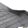 WeatherTech Cargo Liner - Black - E90 Sedan
