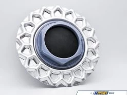 TCEuro BBS Center Cap 171mm Unpainted