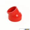DO88 Throttle Body Hose - Red - E36 M3 3.0