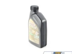 Castrol EDGE Euro Car TWS 10w-60 Engine Oil - 1 Liter