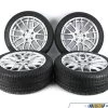 18" Alzor Wheel & Tire Package