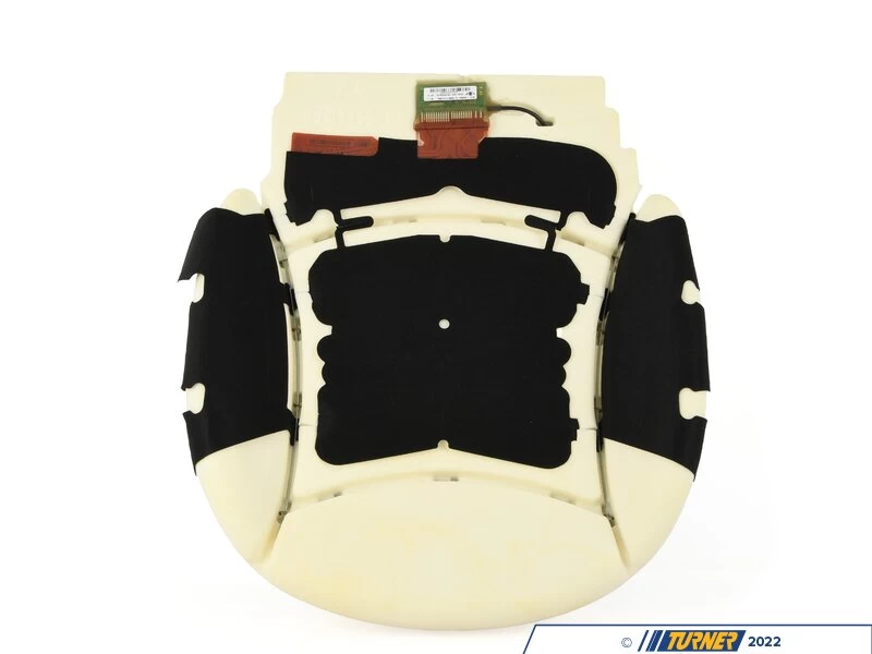 Genuine Mini BASIC SEAT UPHOLSTER