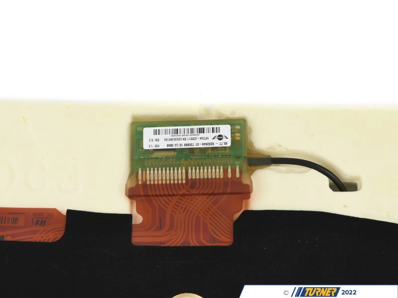 Genuine Mini BASIC SEAT UPHOLSTER - Image 2