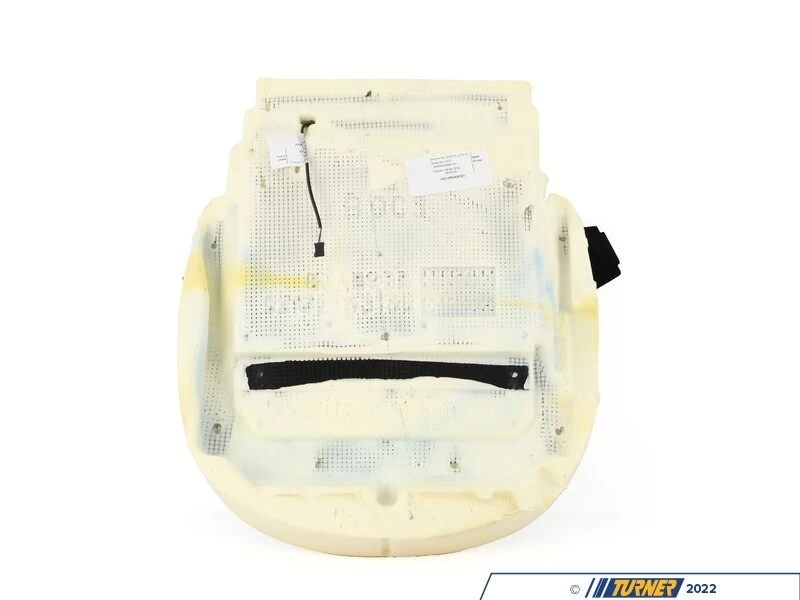 Genuine Mini BASIC SEAT UPHOLSTER - Image 3