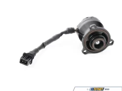 Turbosmart BOV Kompact EM Dual Port VR9 - BMW N55 E/F Chassis