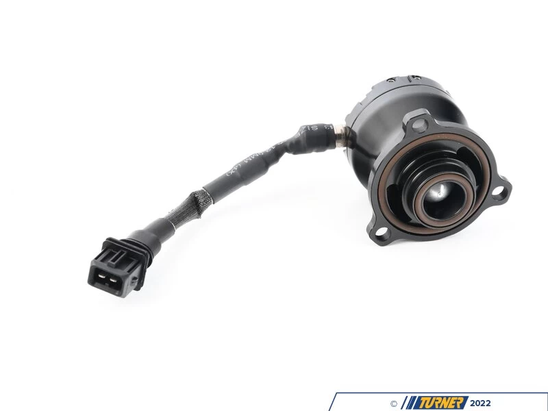Turbosmart BOV Kompact EM Dual Port VR9 - BMW N55 E/F Chassis