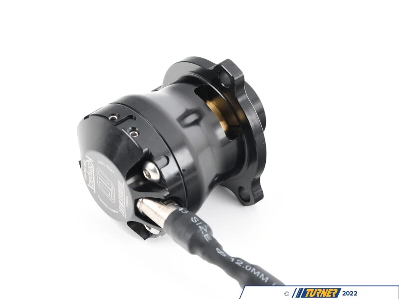 Turbosmart BOV Kompact EM Dual Port VR9 - BMW N55 E/F Chassis - Image 7