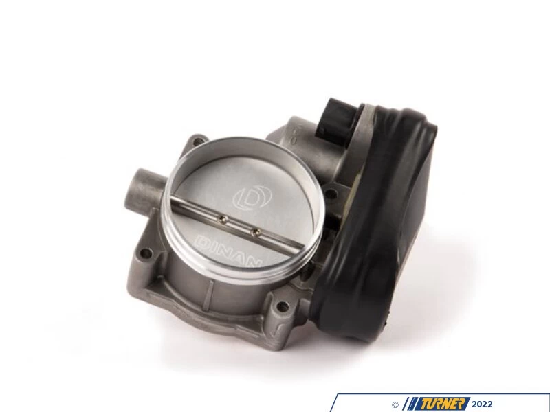 High Flow Throttle Body (1996-1998) Core Charge