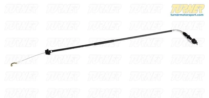 Throttle Cable - E34 525i 1991-1995 - Image 8