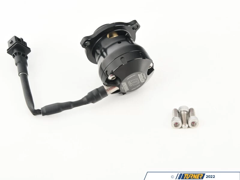 Turbosmart BOV Kompact EM Dual Port VR9 - BMW N55 E/F Chassis - Image 9