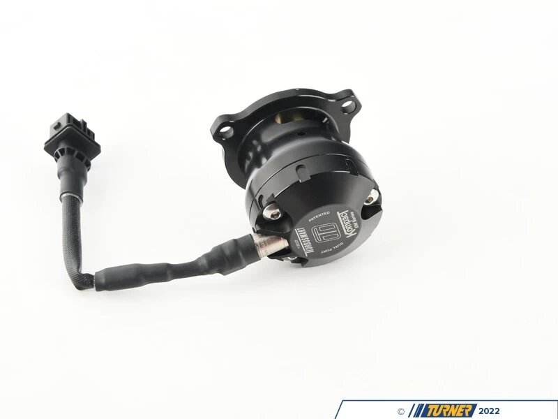 Turbosmart BOV Kompact EM Dual Port VR9 - BMW N55 E/F Chassis - Image 10