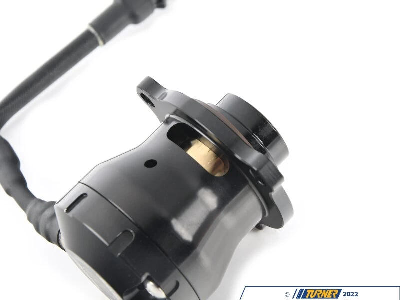 Turbosmart BOV Kompact EM Dual Port VR9 - BMW N55 E/F Chassis - Image 11