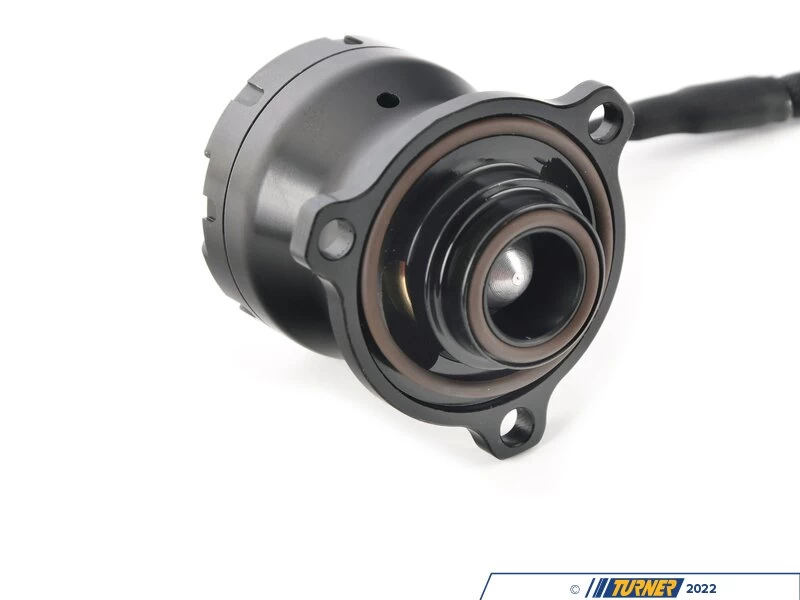 Turbosmart BOV Kompact EM Dual Port VR9 - BMW N55 E/F Chassis - Image 12