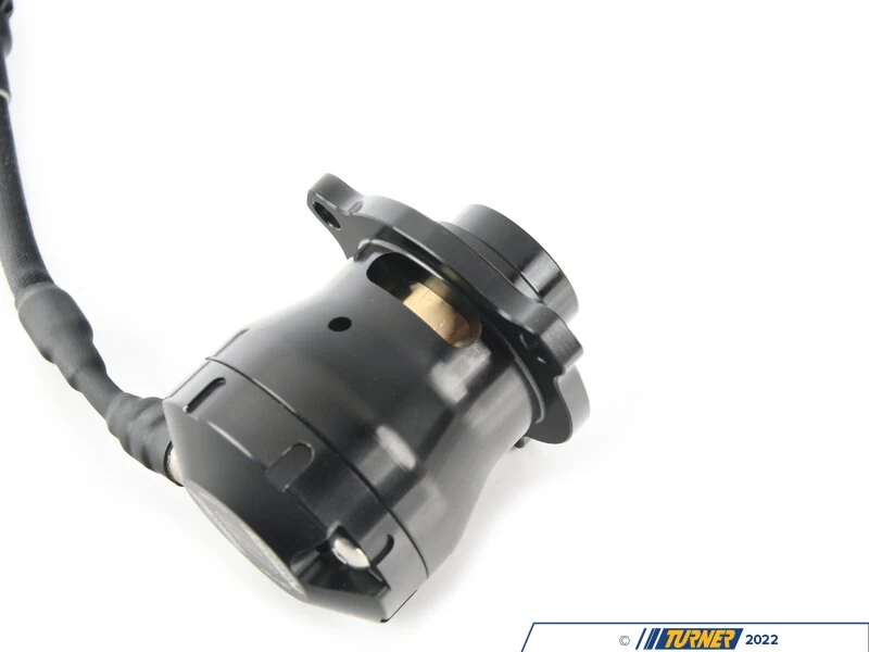 Turbosmart BOV Kompact EM Dual Port VR9 - BMW N55 E/F Chassis - Image 14