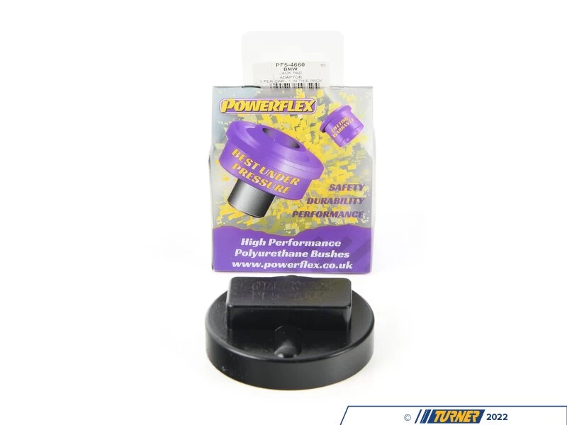 BMW / MINI Jack Pad Adapter Various BMW & Mini Models