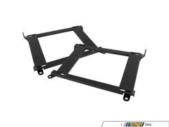Spec-D Tensile Steel Racing Seat Mounting Brackets - 1999-2005 BMW E46 3 Series Coupe - 2PCS