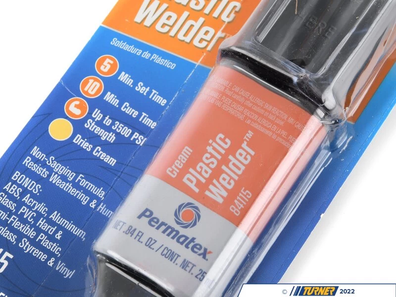 Permatex Plastic Welder - Image 3