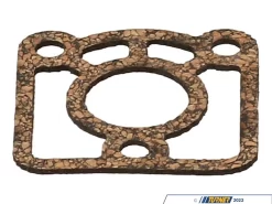 BMW Throttle Body Water Housing Gasket