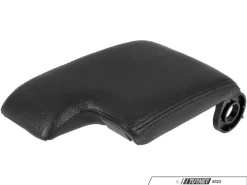 Bremmen Front Armrest Lid - Black Leatherette - E46