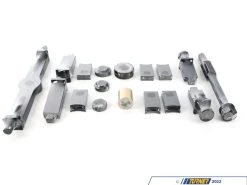 Universal Hub Puller