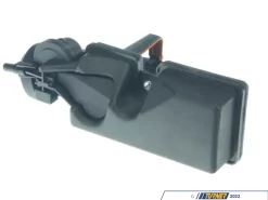 Intake Manifold Adjusting Unit