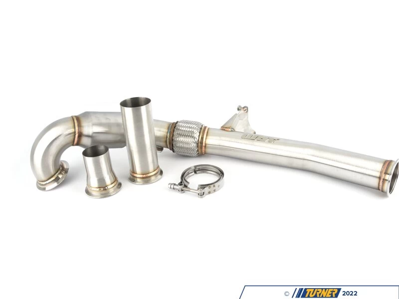 ARM 7" Intercooler - N54, N55 - Image 8