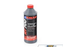Torque RT700™ Racing Brake Fluid - 500ml