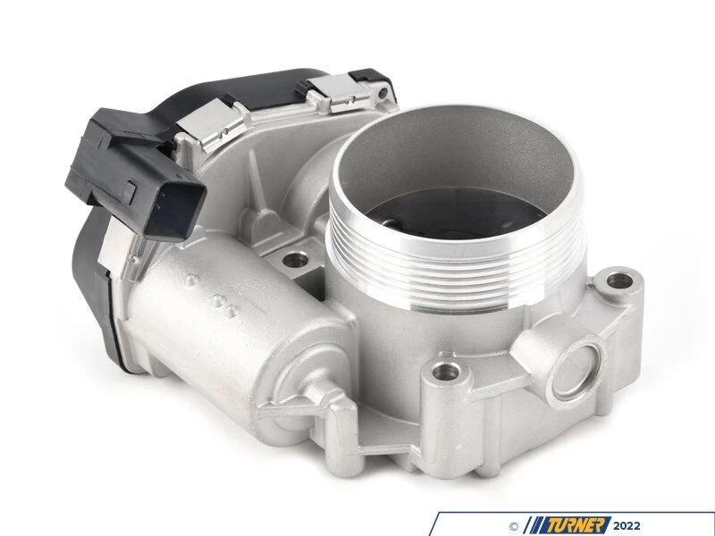 Bremmen Parts Throttle Body - BMW N63 S63