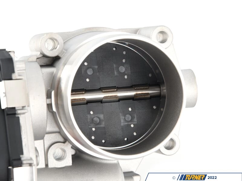 Bremmen Parts Throttle Body - BMW N63 S63 - Image 2