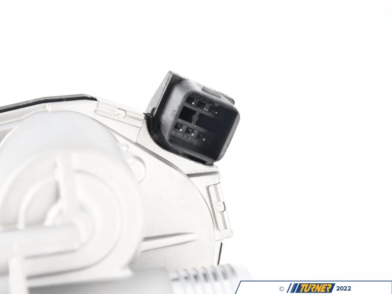 Bremmen Parts Throttle Body - BMW N63 S63 - Image 3