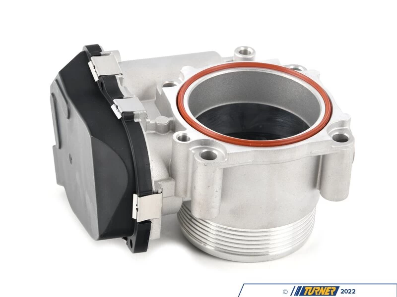 Bremmen Parts Throttle Body - BMW N63 S63 - Image 4