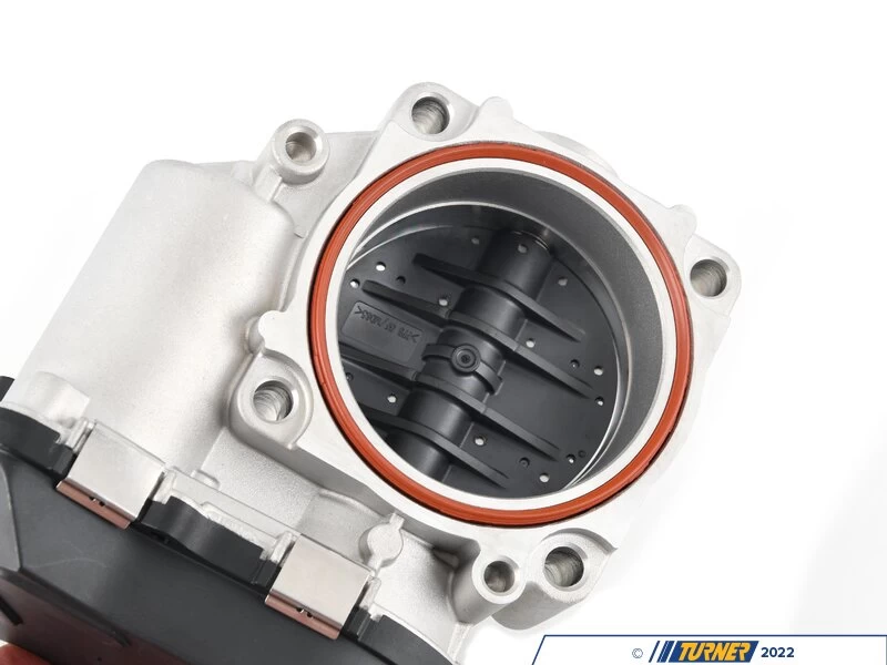 Bremmen Parts Throttle Body - BMW N63 S63 - Image 5