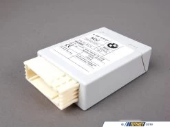 Genuine BMW Tire Pressure Monitor Control Unit