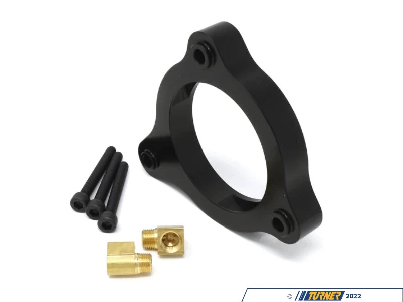 B58 Billet Water Injection Spacer - Gen1 B58 (B58A)