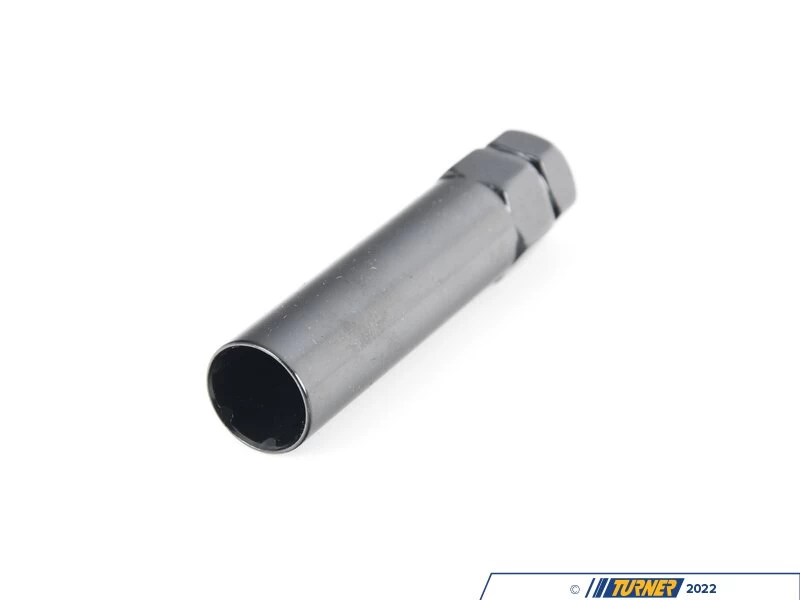 MMR Tuner Wheel Bolt Set - Black - Image 9