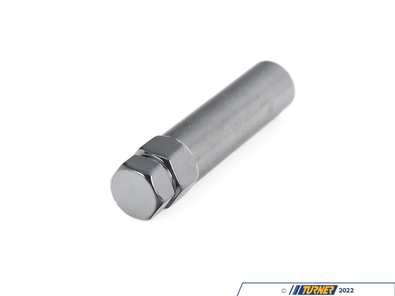 MMR Tuner Wheel Bolt Set - Black - Image 10