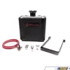 Snow Performance 7 Gallon Reservoir (incl. Brackets/check Valve/tubing)