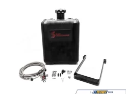 Snow Performance Water Tank Upgrade - 7gal