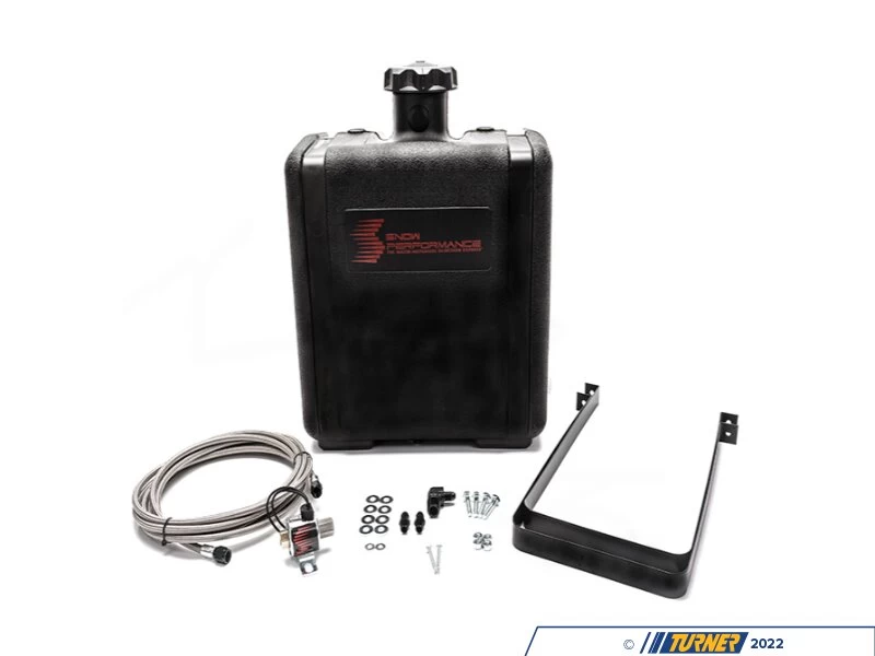 Snow Performance Water Tank Upgrade - 7gal