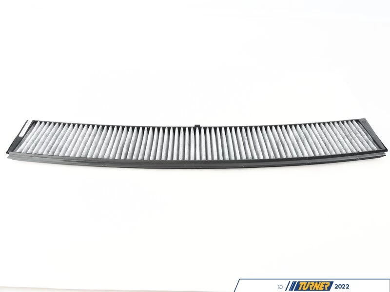 Corteco Cabin Filter / Fresh Air Filter - Activated Charcoal - E46 E83