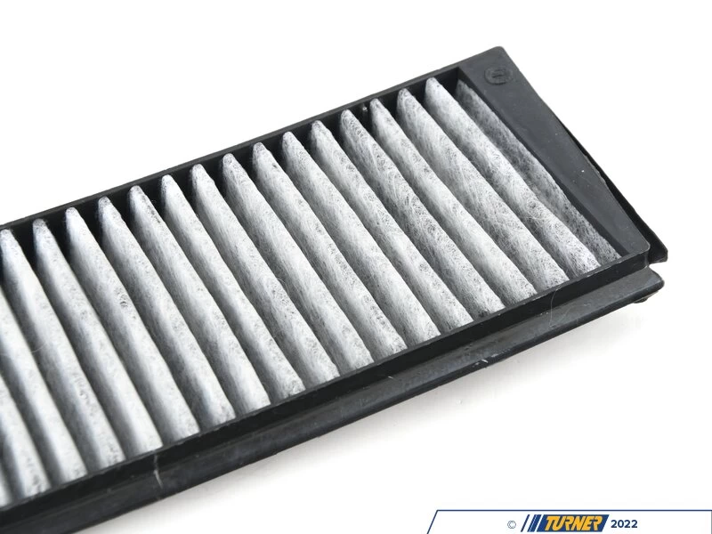 Corteco Cabin Filter / Fresh Air Filter - Activated Charcoal - E46 E83 - Image 2