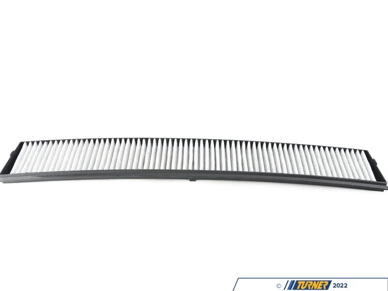 Corteco Cabin Filter / Fresh Air Filter - Activated Charcoal - E46 E83 - Image 3
