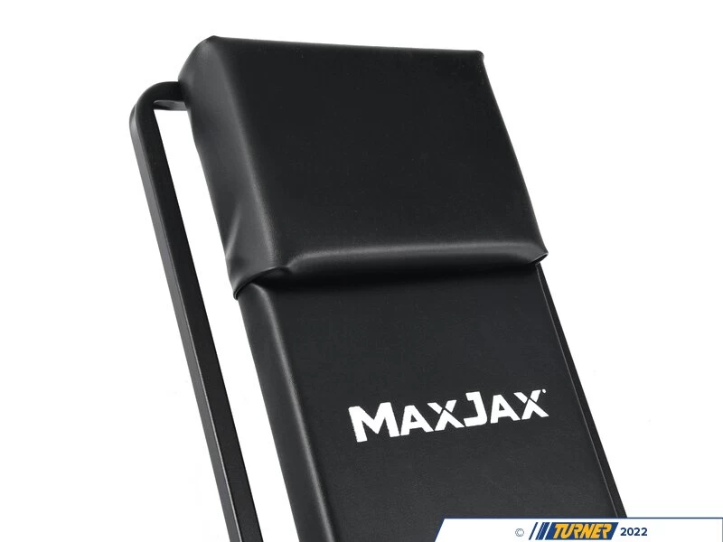 Professional Hi-Low Adjustable Upright Creeper Seat - Image 4